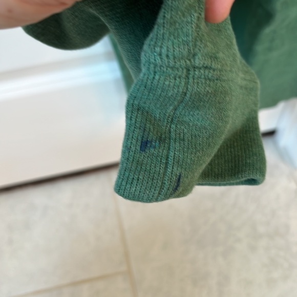 Polo Ralph Lauren Green Pullover S - Picture 4 of 4